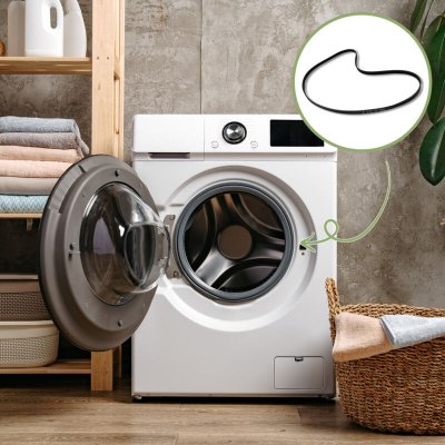 ARISTON Hotpoint -  - 1194 J 5 POLY V RIEMEN NICHT ELASTISCH POUR LAVE LINGE ARSITON