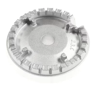 ARISTON Hotpoint  - bruleur semi rapide pour cuisiniere hotpoint/ - C00259879