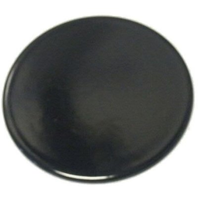 ARISTON GROUP Hotpoint Ariston - chapeau bruleur rapide noir d.90MM pour cuisiniere ariston