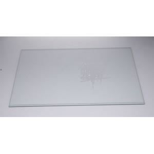 ARISTON Hotpoint -  - CLAYETTE VERRE POUR REFRIGERATEUR 