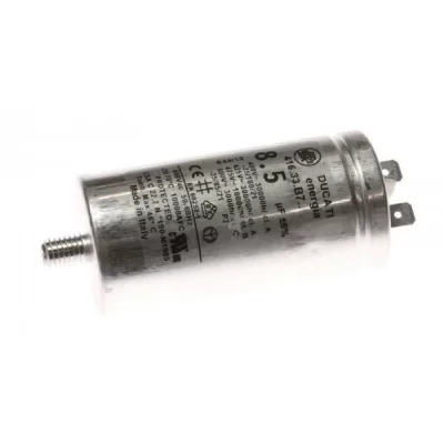 ARISTON Hotpoint -  - CONDENSATEUR 8.5 UF POUR SECHE LINGE 