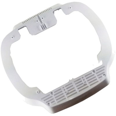HOTPOINT ARISTON Hotpoint - Ariston - disque bouton blanc pour cuisini&egrave;re ARISTON