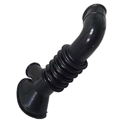 HOTPOINT  - Ariston - durite cuve pompe pour lave linge ARISTON