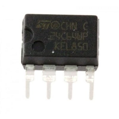 ARISTON Hotpoint -  - EEPROM HOT2003 SW pour cuisini&egrave;re 