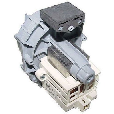 INDESIT Hotpoint - Ariston - ELECTRO-POMPE DE CYCLAGE 240V + JOINT POUR LAVE VAISSELLE ARISTON