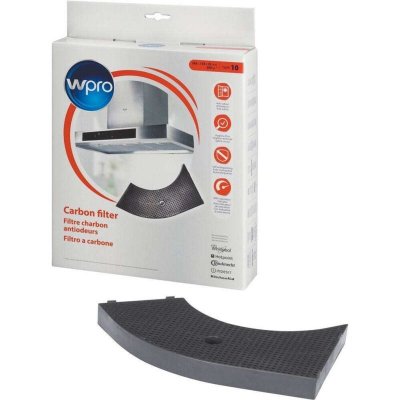 HOTPOINT ARISTON Hotpoint - Ariston - FILTRE A CHARBON TYP 10 POUR HOTTE ARISTON