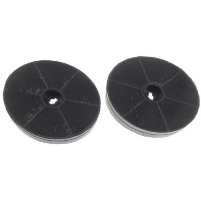 HOTPOINT  Ariston - Filtres a Charbon X2 C00298188 Pour hotte