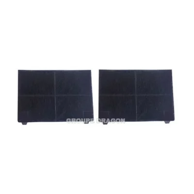 ARISTON Hotpoint -  - FILTRES A CHARBON X2 POUR HOTTE 