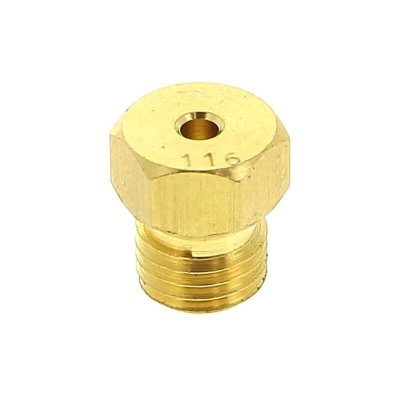 ARISTON GROUP Hotpoint Ariston - Injecteur 116 gaz naturel pour cuisiniere ariston