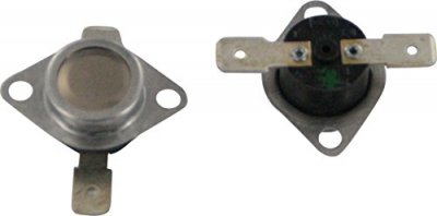 INDESIT Hotpoint - Ariston - JEU DE THERMOSTATS POUR SECHE LINGE ARISTON