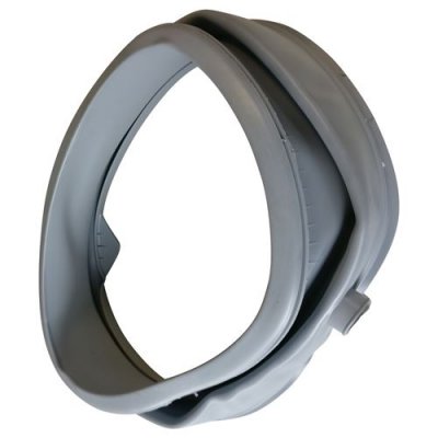 ARISTON Hotpoint -  - JOINT DE HUBLOT POUR LAVE LINGE 