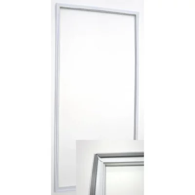 ARISTON Hotpoint -  - JOINT DE PORTE BLANC POUR R&Eacute;FRIG&Eacute;RATEUR 