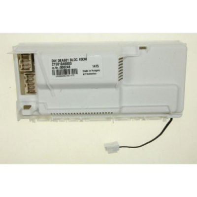 ARISTON Hotpoint -  - module dea 601 pour lave vaisselle 