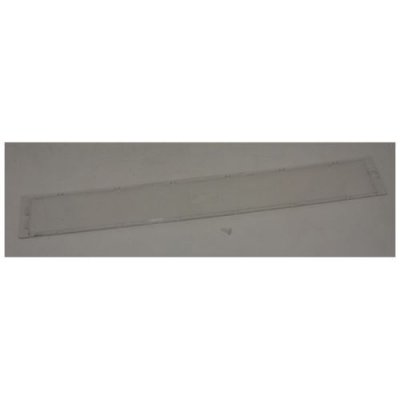 ARISTON Hotpoint -  - PLAFONNIER 38.2X5.5 POUR HOTTE 