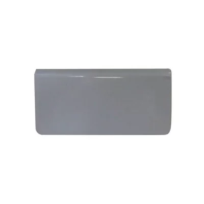 ARISTON Hotpoint -  - POIGNEE BLANCHE PORTILLON POUR REFRIGERATEUR