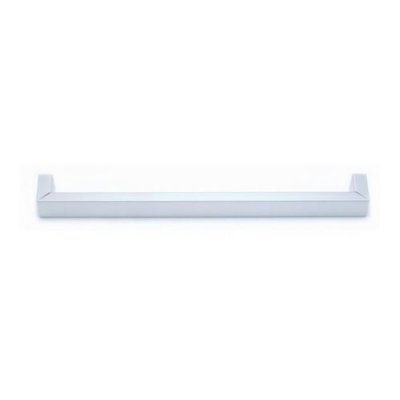 ARISTON Hotpoint -  - POIGNEE DE PORTE EN ALU POUR FOUR 