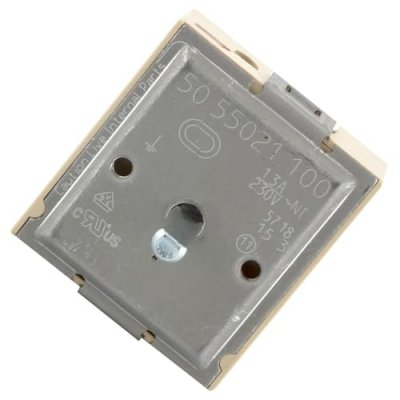 ARISTON Hotpoint -  - regulateur energie 230v pour table de cuisson 