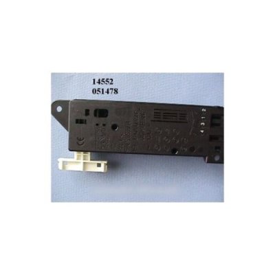 VEDETTE Hotpoint - Ariston - securite de porte ariston pour lave linge ARISTON