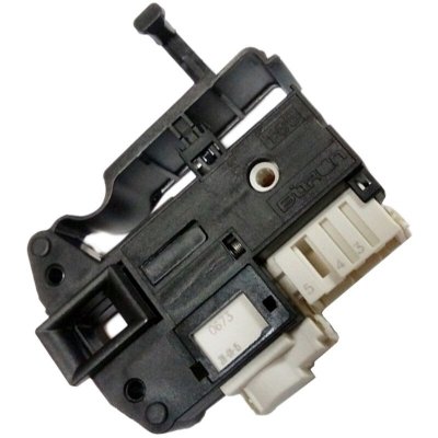 INDESIT Hotpoint Ariston - S&eacute;curit&eacute; de porte pour Lave-linge Hotpoint - Ariston C00294848