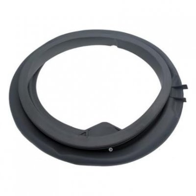 ARISTON Hotpoint -  - SOUFFLET DE HUBLOT POUR LAVE LINGE 