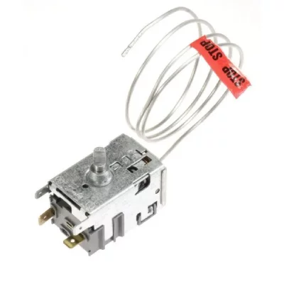 ARISTON Hotpoint -  - THERMOSTAT pour r&eacute;frig&eacute;rateur 