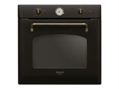  Hotpoint FIT 804 H AN HA, Moyenne, Four &eacute;lectrique, 73 L, 73 L, 0 - 250 &deg;C, Hydrolytic