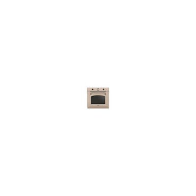 HOTPOINT  Fit 804 H AV HA Four traditionnel, 73 litres, m&eacute;tal, avoine