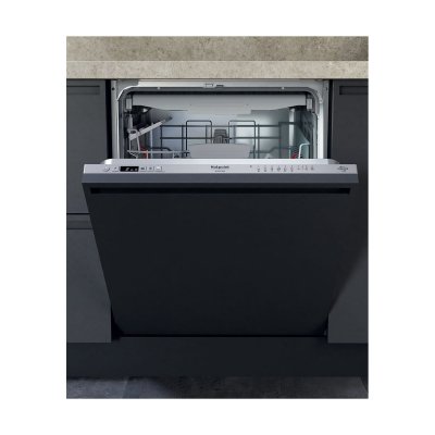HOTPOINT  Ha4ifd14b Enti&egrave;rement Int&eacute;gr&eacute; 14 Couverts