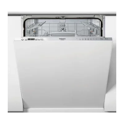 HOTPOINT  HI 5030 W - Couleur Structure: Inox