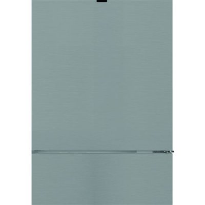 HOTPOINT  HPAK26472XP4E r&eacute;frig&eacute;rateur combin&eacute; acier inoxydable