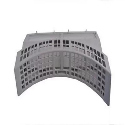 ARISTON Hotpoint, Indesit, Whirlpool Filtre aqualis white  C00286296