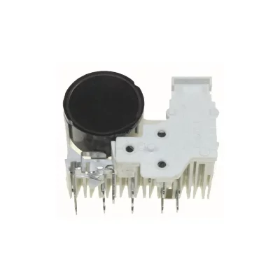 WHIRLPOOL Hotpoint, Indesit,  Monobloc Relais 481228038128 