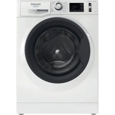  HOTPOINT  Lave linge hublot 11 kg  NWB11489WMVAFR