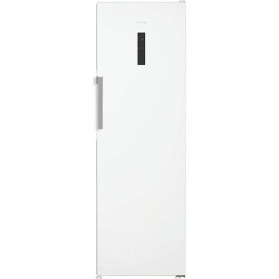 HOTPOINT   R&eacute;frig&eacute;rateur armoire 1 porte posable No Frost  HPMLF6443W4E