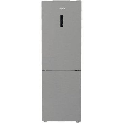HOTPOINT   R&eacute;frig&eacute;rateur cong&eacute;lateur inox Dual No Frost  HPK26362XP4E