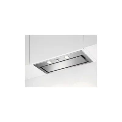 ELECTROLUX Hotte 80 cm S&eacute;rie 700 Hob2Hood  LFG719X Acier inoxydable