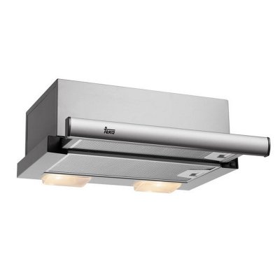 TEKA Hotte aspirante &agrave; int&eacute;grer extractible de 50 cm TL1 52 