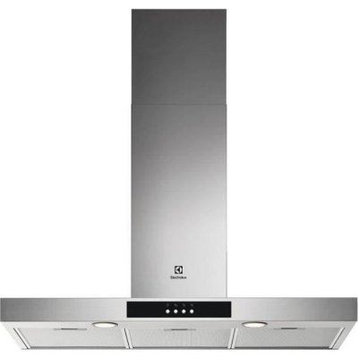 ELECTROLUX Hotte box inox  LFT429X l.90