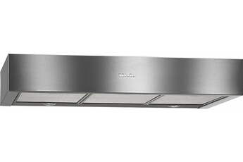 MIELE Hotte casquette  DA 1200 INOX
