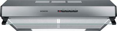 SIEMENS Hotte classique  lu63lcc50