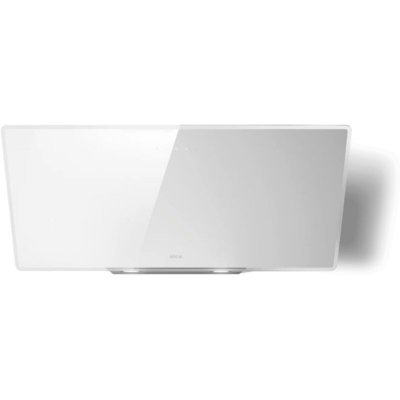 ELICA Hotte cuisine  murale SHIRE blanc 90 cm - blanc