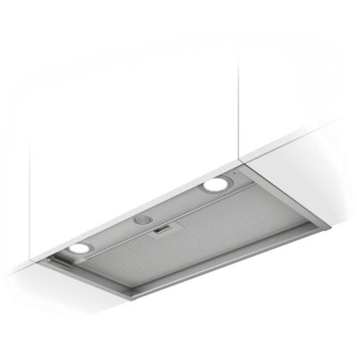 ELICA Hotte cuisine encastrable  BOX IN inox - 594 - inox
