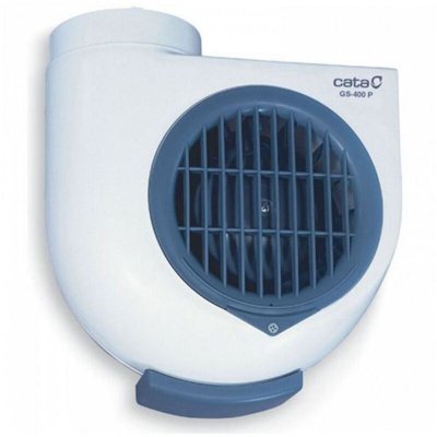 CATA Hotte de cuisine  20125 00111002 290 m3/h