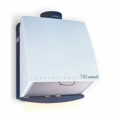 CATA Hotte de cuisine  professional 750 l