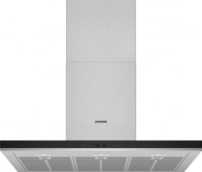 SIEMENS Hotte Decor  Lc 98 Bip 50