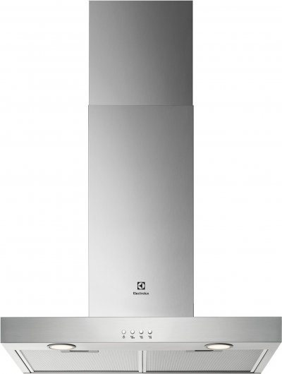 ELECTROLUX Hotte d&eacute;coration  LFT416X 60cm inox