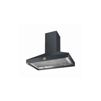 FALCON Hotte d&eacute;corative  FHDSE1000SL/N 100cm Gris