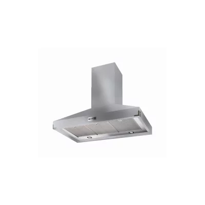 FALCON Hotte d&eacute;corative FHDSE900SS/C 90cm Inox