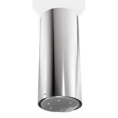 ROBLIN Hotte decorative ilot 5029012 