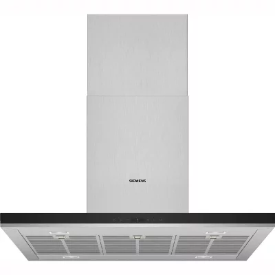 SIEMENS Hotte d&eacute;corative &icirc;lot  LF98BIP50